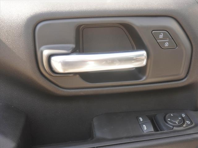 new 2024 Chevrolet Silverado 3500 car, priced at $46,543