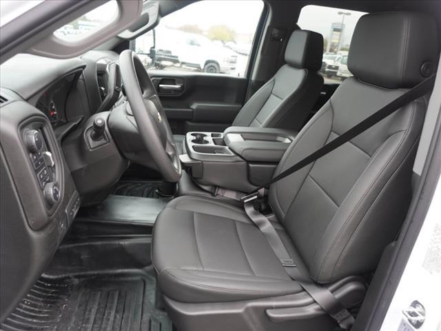 new 2024 Chevrolet Silverado 3500 car, priced at $63,603