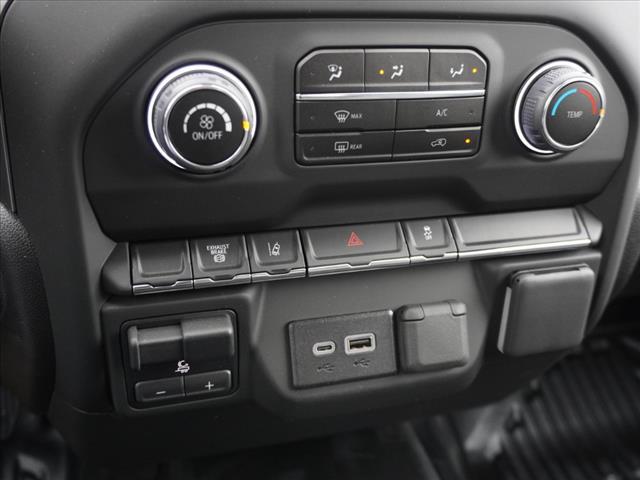 new 2024 Chevrolet Silverado 3500 car, priced at $63,603