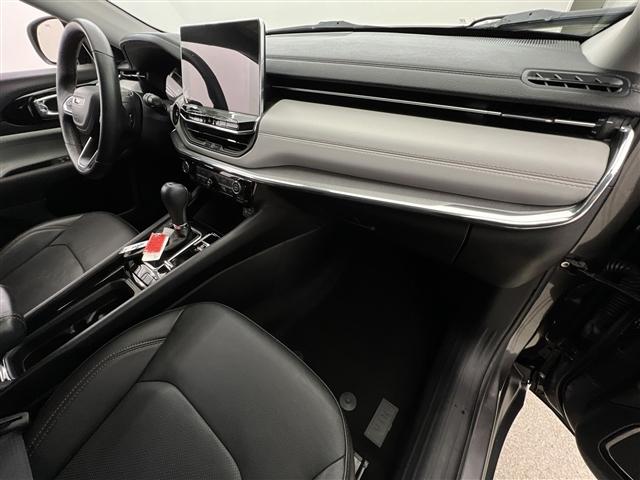 used 2022 Jeep Compass car, priced at $28,989