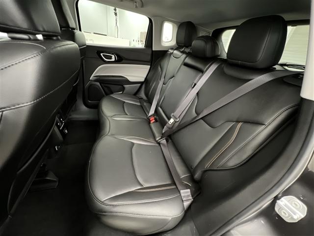 used 2022 Jeep Compass car, priced at $28,989