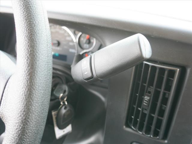 new 2025 Chevrolet Express 2500 car, priced at $44,685