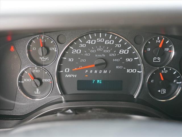 new 2025 Chevrolet Express 2500 car, priced at $44,685