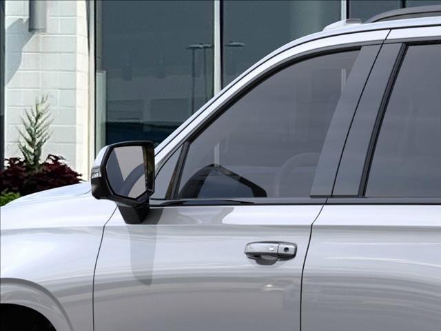 new 2025 Chevrolet Tahoe car, priced at $77,919
