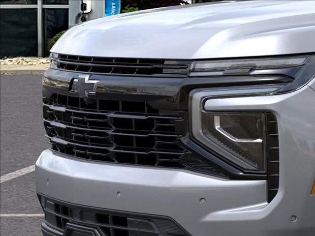 new 2025 Chevrolet Tahoe car, priced at $77,919