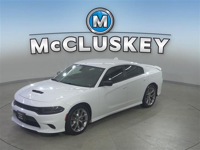 used 2023 Dodge Charger car, priced at $28,989