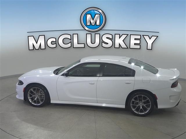 used 2023 Dodge Charger car, priced at $28,989