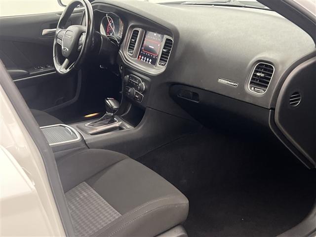 used 2023 Dodge Charger car, priced at $28,989
