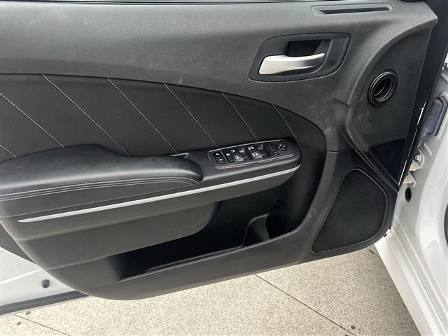 used 2023 Dodge Charger car, priced at $28,989