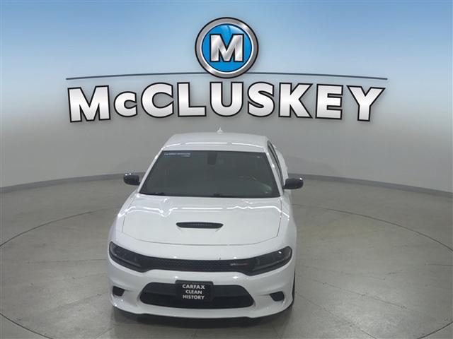 used 2023 Dodge Charger car, priced at $28,989