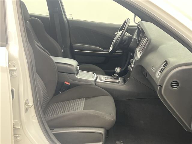 used 2023 Dodge Charger car, priced at $28,989