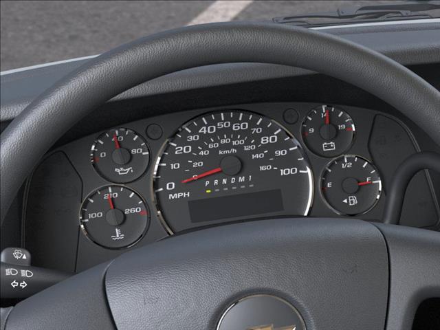new 2024 Chevrolet Express 2500 car, priced at $42,790