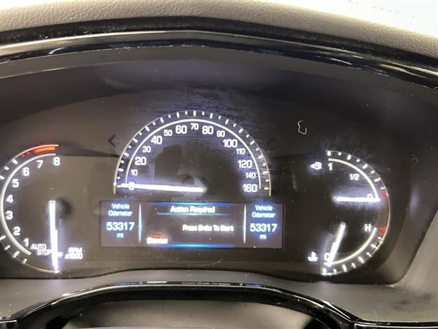used 2019 Cadillac XT5 car, priced at $26,989