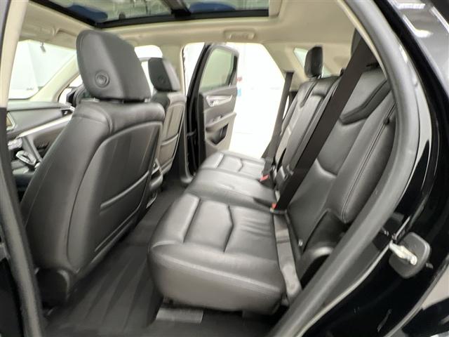 used 2019 Cadillac XT5 car, priced at $26,989