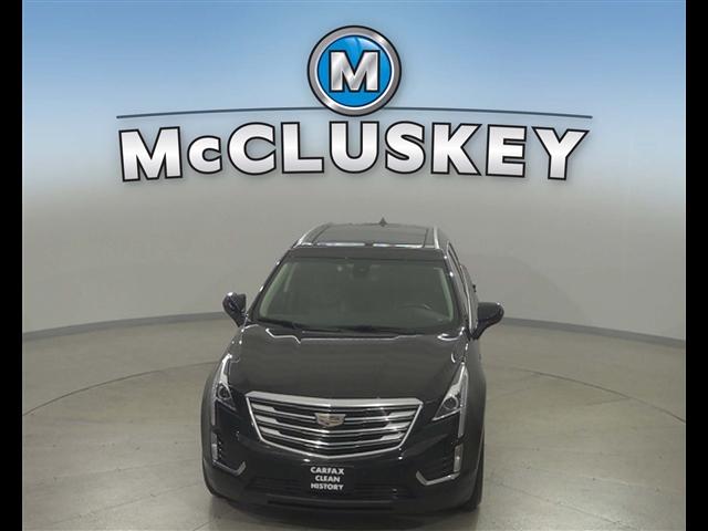 used 2019 Cadillac XT5 car, priced at $26,989