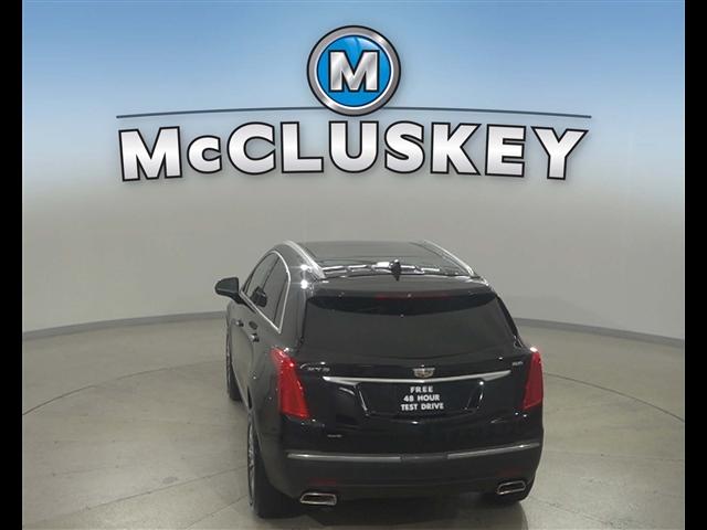 used 2019 Cadillac XT5 car, priced at $26,989