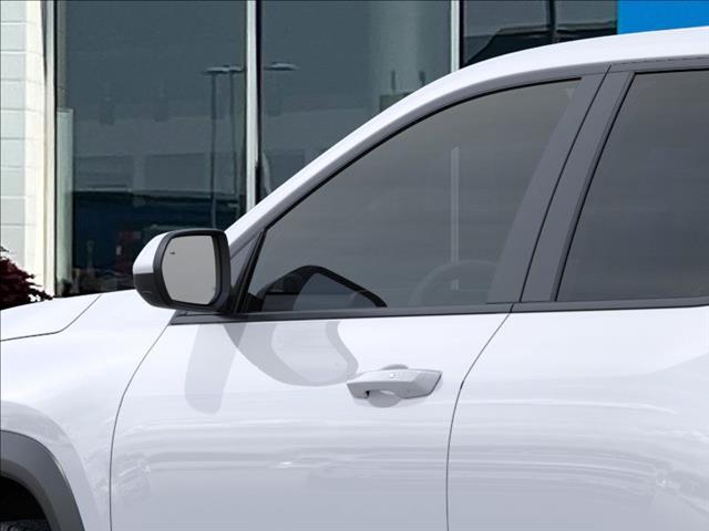 new 2025 Chevrolet Equinox car, priced at $29,995