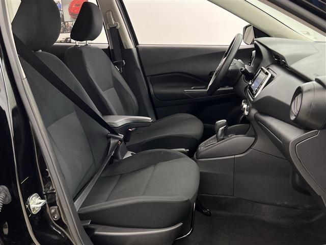 used 2024 Nissan Kicks car, priced at $23,489