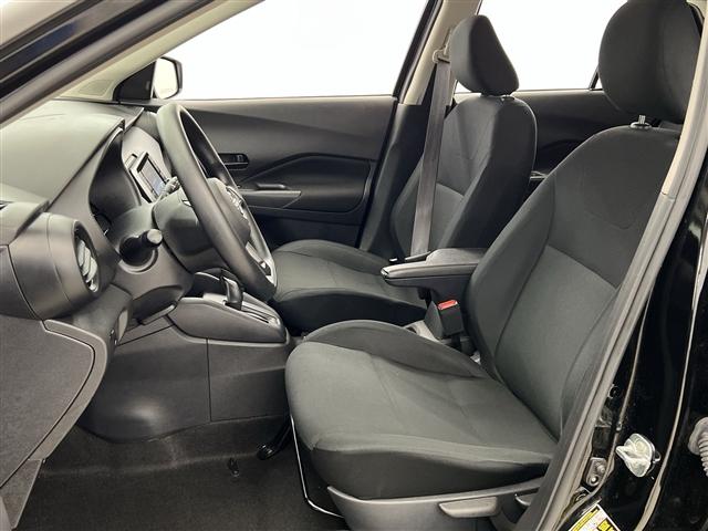 used 2024 Nissan Kicks car, priced at $23,489