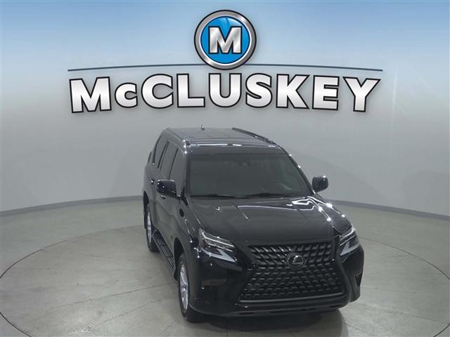 used 2021 Lexus GX 460 car, priced at $44,989