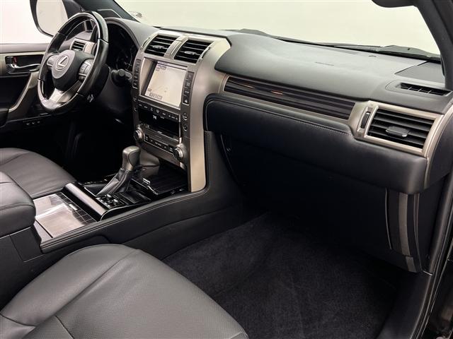 used 2021 Lexus GX 460 car, priced at $44,989