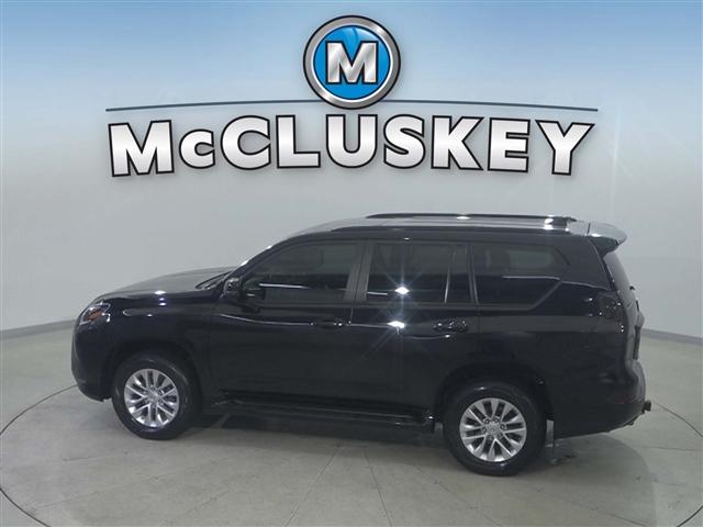 used 2021 Lexus GX 460 car, priced at $44,989