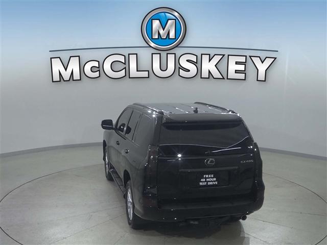 used 2021 Lexus GX 460 car, priced at $44,989
