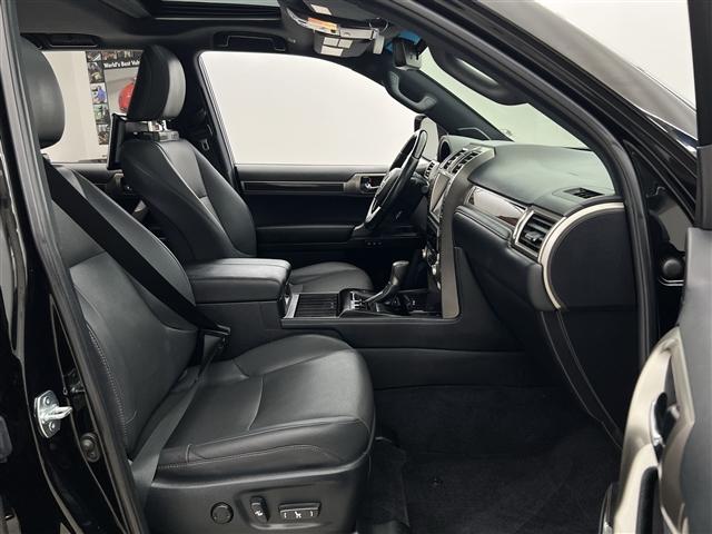 used 2021 Lexus GX 460 car, priced at $44,989