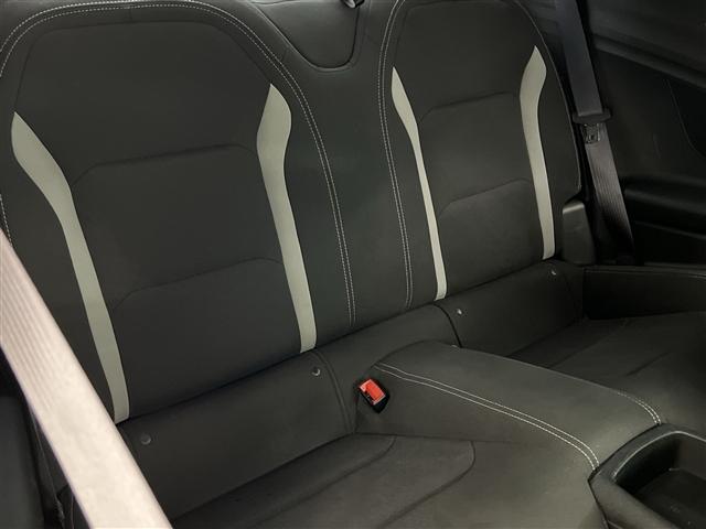 used 2017 Chevrolet Camaro car, priced at $19,989