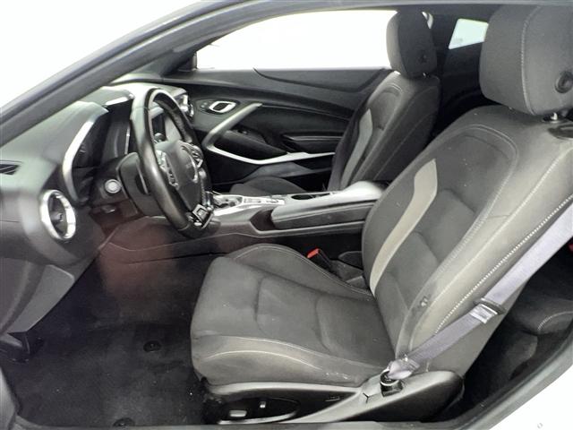 used 2017 Chevrolet Camaro car, priced at $19,989
