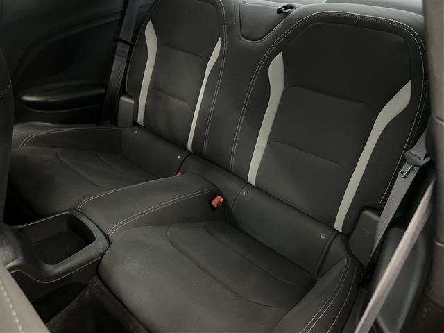 used 2017 Chevrolet Camaro car, priced at $19,989