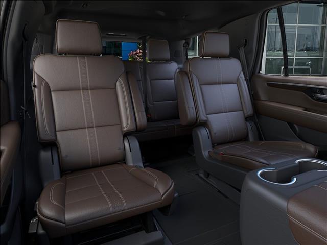 new 2025 Chevrolet Tahoe car, priced at $88,574