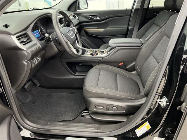 used 2023 GMC Acadia car, priced at $32,989