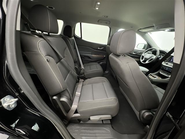 used 2023 GMC Acadia car, priced at $32,989