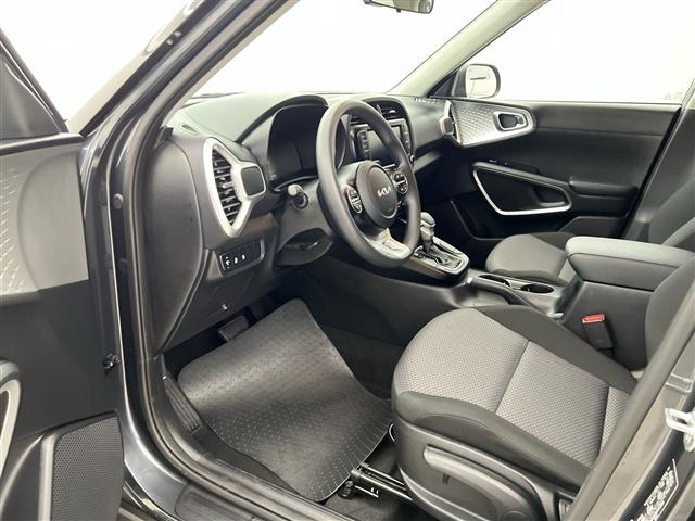 used 2024 Kia Soul car, priced at $23,489