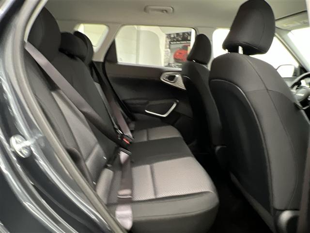 used 2024 Kia Soul car, priced at $23,489