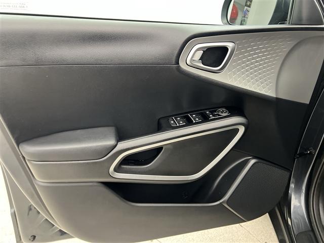 used 2024 Kia Soul car, priced at $23,489
