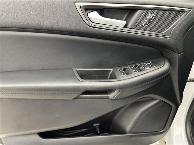 used 2022 Ford Edge car, priced at $25,989