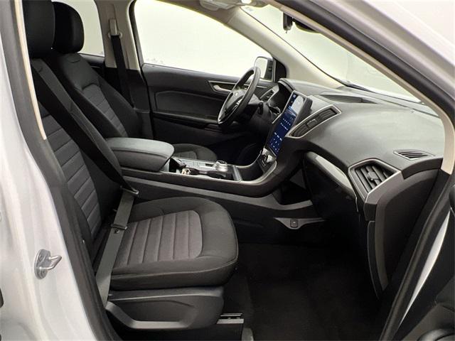 used 2022 Ford Edge car, priced at $25,989