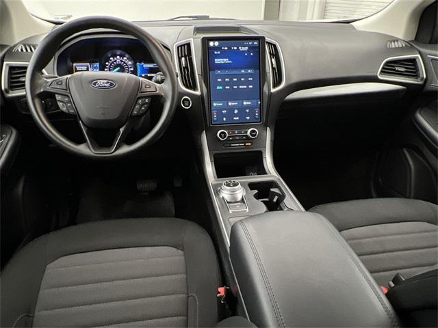 used 2022 Ford Edge car, priced at $25,989