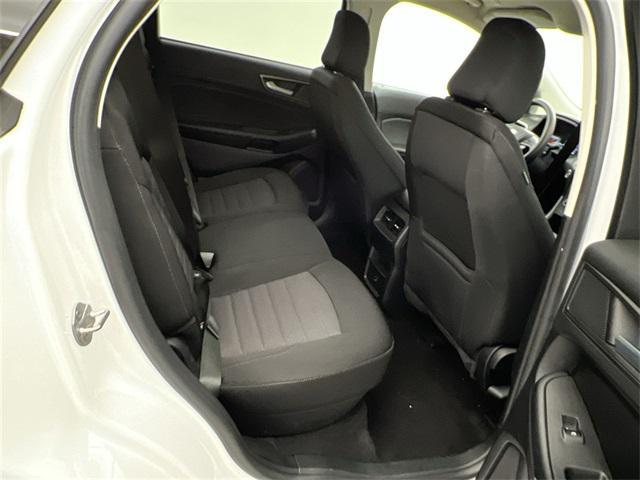 used 2022 Ford Edge car, priced at $25,989