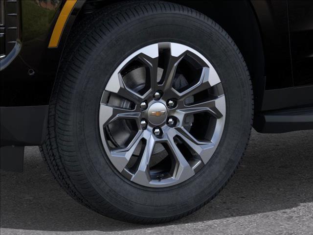 new 2026 Chevrolet Tahoe car, priced at $72,879