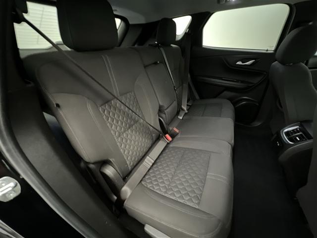 used 2022 Chevrolet Blazer car, priced at $24,989