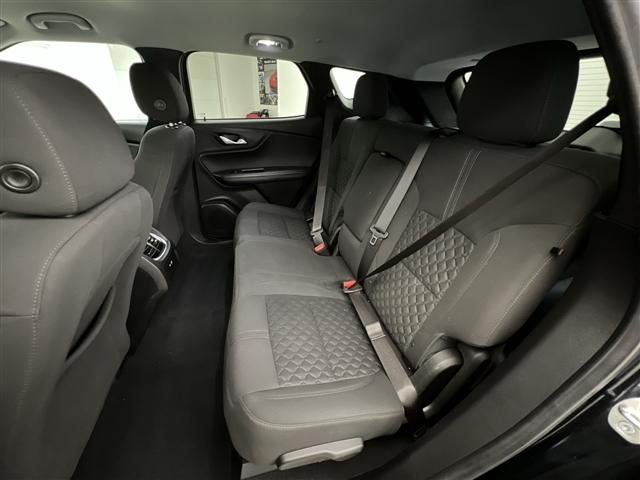 used 2022 Chevrolet Blazer car, priced at $24,989