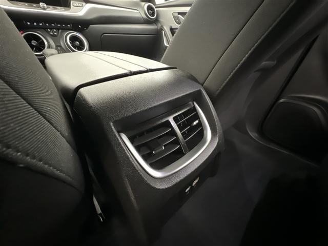 used 2022 Chevrolet Blazer car, priced at $24,989