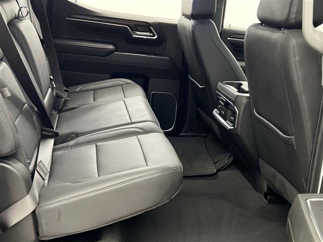 used 2024 GMC Sierra 1500 car, priced at $59,989