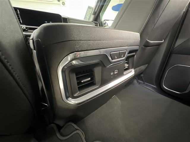 used 2024 GMC Sierra 1500 car, priced at $59,989