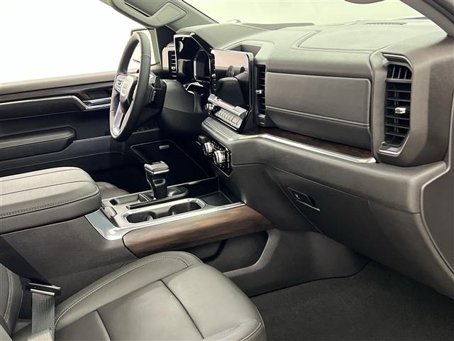 used 2024 GMC Sierra 1500 car, priced at $59,989