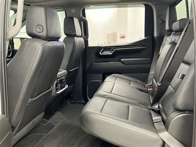 used 2024 GMC Sierra 1500 car, priced at $59,989