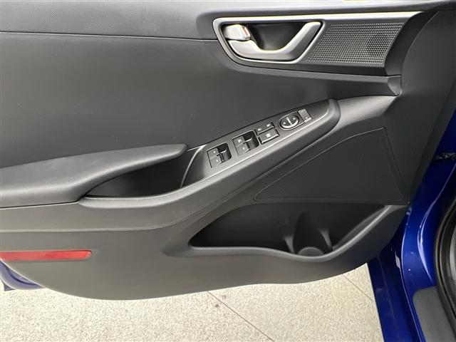 used 2021 Hyundai Ioniq Plug-In Hybrid car, priced at $24,989
